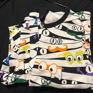 Hyde and Eek Boutique Pajamas